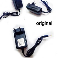 Original portable DVD adapter / original portable DVD charger 9v 1A 2A 3A 9 volt ←