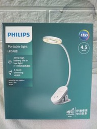 Philips SmartClip Pro LED 夾燈