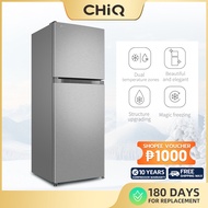 CHiQ CTM05DI 5 cu.ft. two door Refrigerator,  Direct Cool  freezer, home appliances, fridge