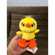 [NEW] original Ducky Toy Story newtag duck collection gift doll