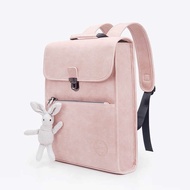 Simple Backpack Computer Bag Suitable For Female Apple Macbook13 Lenovo AIr14 Asus 15 Huawei Pro 51.9cm Notebook Portable Savior 2020 New Style Inch 16