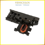 1pc Transmission Valve Body Solenoid Module For Edge Explorer MKS MKT MKX MKZ 6F50 6F55 AA5P-7Z369-A