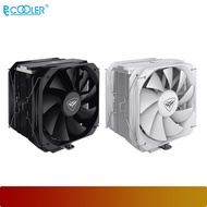 PCCOOLER K4 PLUS | High CPU CoolerPerformance
