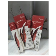 MERAH Qianxiu Red Leaf Waterproof Eyeliner