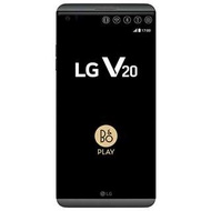LG V20 黑色 全新機 有單有保 香港行貨