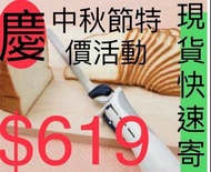 ~美國倉庫~美國black&amp;decker EK500 電動麵包刀 電動冷凍切肉刀 電動吐司刀EK500W