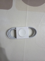 Apple Watch 充電線