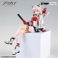 (預購) Han&Xiu日本代購😊日版景品 FuRyu 明日方舟 年 能量連結 公仔 泡麵蓋