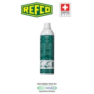 Refco 10620 Leak Shooter Spray