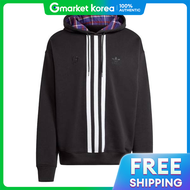 adidas | อาดดาส x คอน ฮดด สดำ รน JG1337