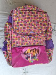 LEGO Friends 兒童背包