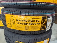 Ban Mobil Continental 185/55 R15 CC7 Ban Mobil Ring 15