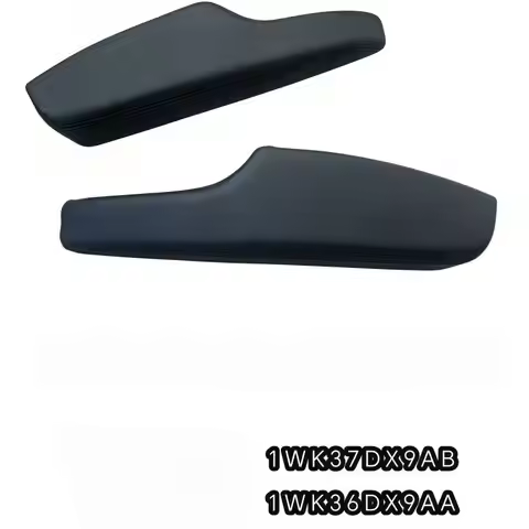 Inner Door Armrest Front Left Driver/Right Passenger For Dodge Charger 2011-2023 Chrysler 300 2011-2