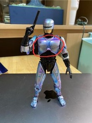 Mafex robocop 胸甲 補件 鐵甲威龍 6 inch 1/12 6吋 marvel legends mezco shf
