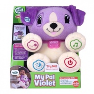 Leapfrog My Pal Toy - Violet [ Leapfrog - 708431191563 ]