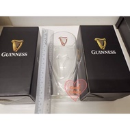 Guinness glass half pint 200ml or 1 pint 500ml vintage glasses limited edition collection