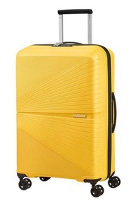 AMERICAN TOURISTER - AIRCONIC 行李箱 67厘米/24吋 TSA - 檸檬黃