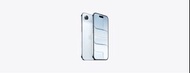 [全新無開封］美版iPhone Air 256GB Blue/Black