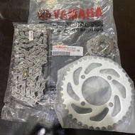 5D9 Gearset Gear Vega ZR RR Jupiter Z New Robot Z1 Cross 40 15 428 108