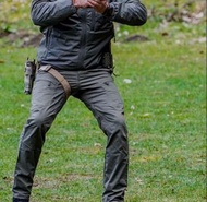 511 Tactical Pants 511 戰術褲 Dark Grey 深灰 Icon Pant