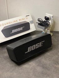 🎁藍牙喇叭 Bose SoundLink Mini 迷你二代音響