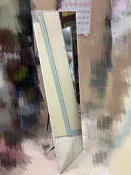 150cm x 40cm ikea NISSEDAL直身全身鏡