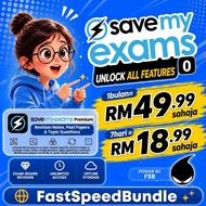Save My Exams Premium Subscription Account | Revision Notes, Past Papers & Topic Questions