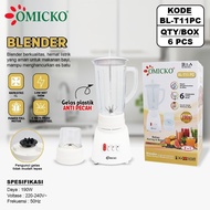 Omicko 2 in 1 blender blt11pc