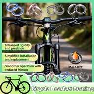 1PCS Bicycle General Headset Bearing Angular Contact Ball Bearings MH- P16H7 P16H8 P03 P03K P518K P0