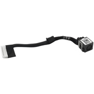 For dell precision m7510 m7520 p53f power charging interface power head 0mh9gw
