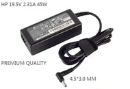 Genuine 45W HP 13-c002dx 13-c010nr 13-c020nr 13-c030nr 13-c110nr 13-120nr Laptop 19.5V 2.31A AC Powe