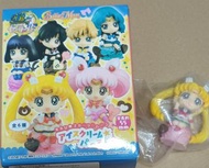 Megahouse 美少女戰士 Petit Chara Land 盒玩  Petit Chara Land 美少女戰士 Petit Chara Land Sailor Moon Ice Cream P
