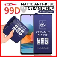 CERAMIC MATTE ANTI BLUE VIVO Y100 5G 2024