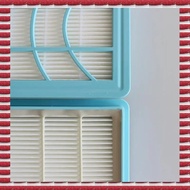 A97G 4X HEPA Filters Replacement For  CP0616 FC9728 FC9730 FC9731 FC9732 FC9733 FC9734 FC9735 Vacuum