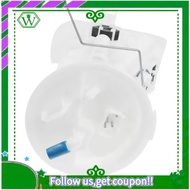 AC34-Electric Fuel Pump Module Assembly 16141184276, 16146752499 For BMW E46 323I 325I 328I 330I 330