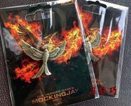 現貨！NECA授權The Hunger Games：Mockingjay Part II 飢餓遊戲：自由幻夢II 終結戰