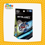 BEYBLADE X BX-34 Starter Cobalt Dragoon 2-60C
