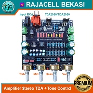 Amplifier TDA2030 TDA2050 35W Stereo Hi-Fi Audio Power Amplifier Ampli