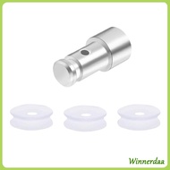 WIN 4pcs Universal Pressure Cooker Replacement Floater Sealer for Pressure Cooker
