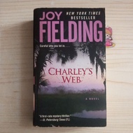 CHARLEYS WEB NOVEL BY JOHN FIELDING