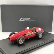 GP 1/18 Ferrari Ferrari 500 F1 F2 1953 #10 Resin Car Model