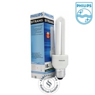 Philips SITRANG 18WATT 18W 18WATT E27 PHILIPS Finger Lamp