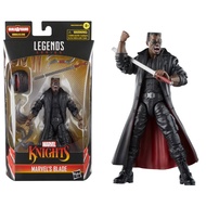 Hasbro Marvel Legends Knights Series Figure - Marvel's Blade