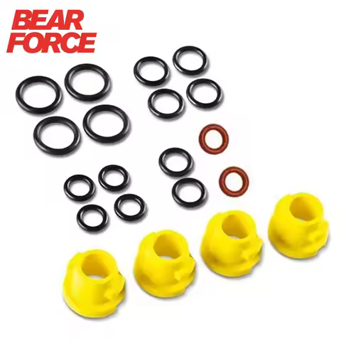 O-Ring for Karcher K2 K3 K4 K5 K6 K7 Lance Hose Nozzle Spare O-Ring Seal 2.640-729.0 Rubber O-Ring P