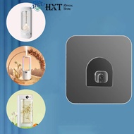 Diffuser paste hook, strong adhesion wall hanging transparent unmarked hook buckle accessories
