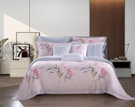 [ราคาโปร] Akemi ปลอกผ้านวม tencel รุ่น Ardent Print