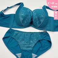 Discontinued Special Offer MIT Functional Large Cup Underwear [C/DE/F 32~44] 517 Large Size Bra Sofi