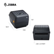 ZEBRA ZD230T Direct Thermal Label Printer