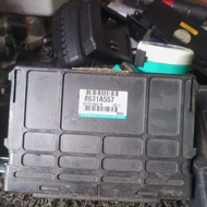 TCU GEN2 CPS (8631A557)