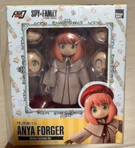 特價免運 Threezero FigZero SPY×FAMILY 間諜家家酒 安妮亞 佛傑 冬季服裝 1/6 